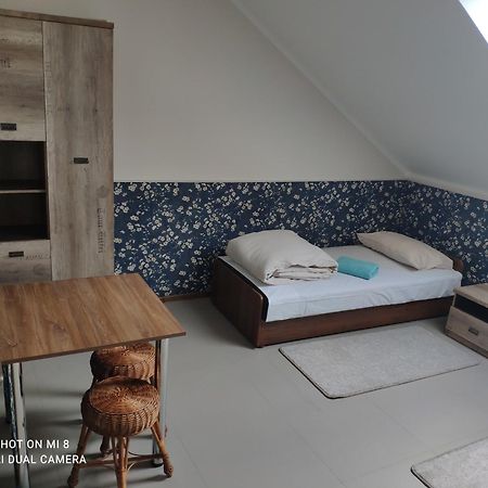 Pokoje Kraska 36 Łomża Extérieur photo