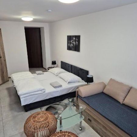 Pokoje Kraska 36 Łomża Extérieur photo