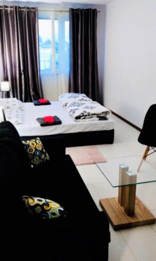 Pokoje Kraska 36 Łomża Extérieur photo
