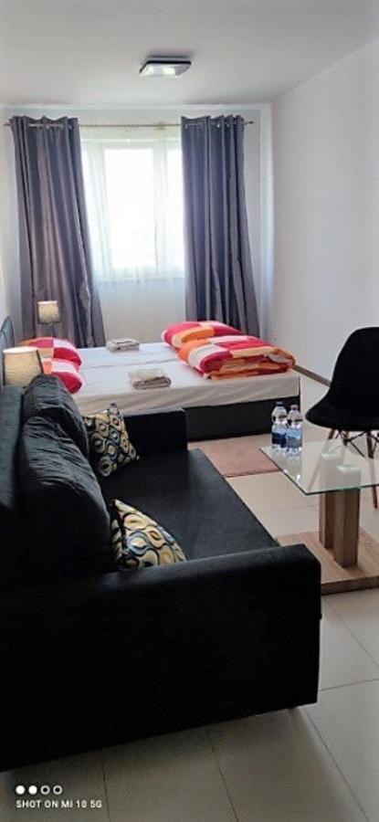 Pokoje Kraska 36 Łomża Extérieur photo