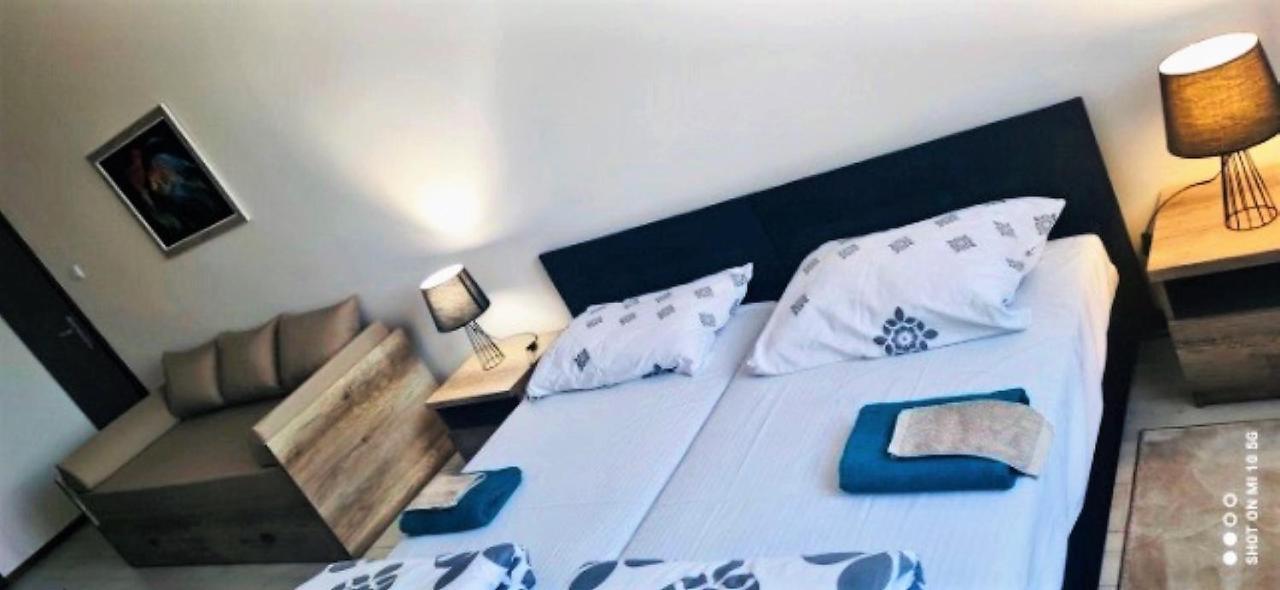 Pokoje Kraska 36 Łomża Extérieur photo