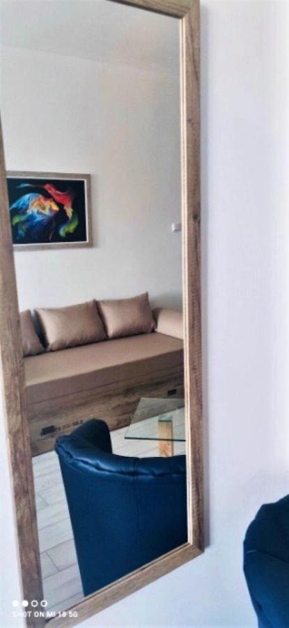Pokoje Kraska 36 Łomża Extérieur photo