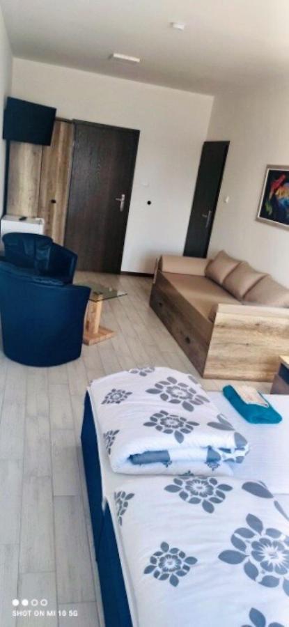 Pokoje Kraska 36 Łomża Extérieur photo