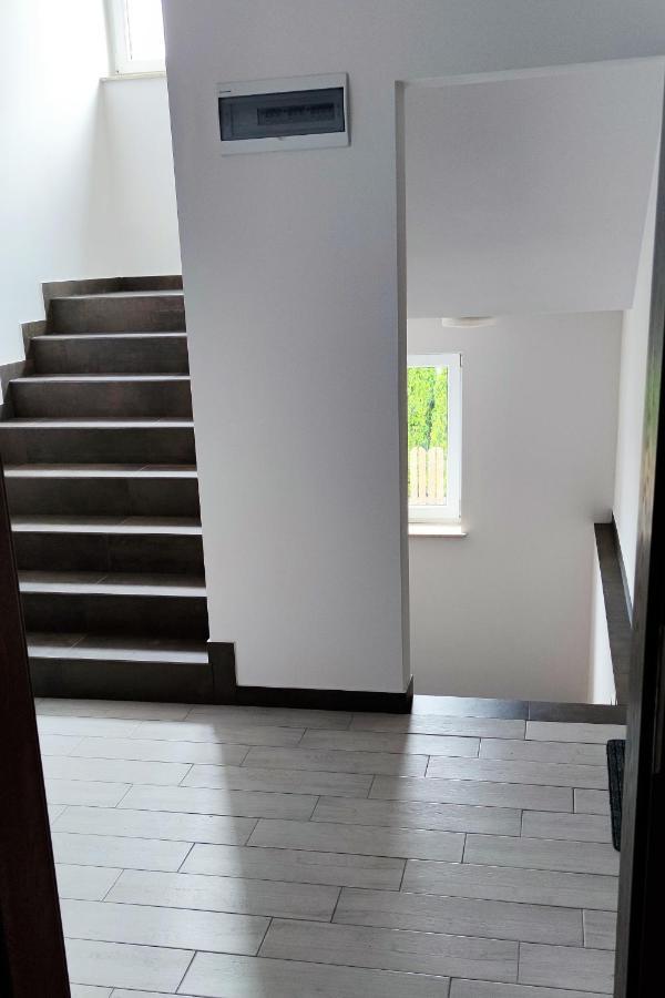 Pokoje Kraska 36 Łomża Extérieur photo