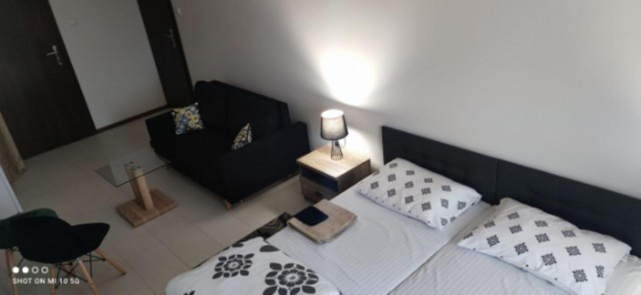 Pokoje Kraska 36 Łomża Extérieur photo