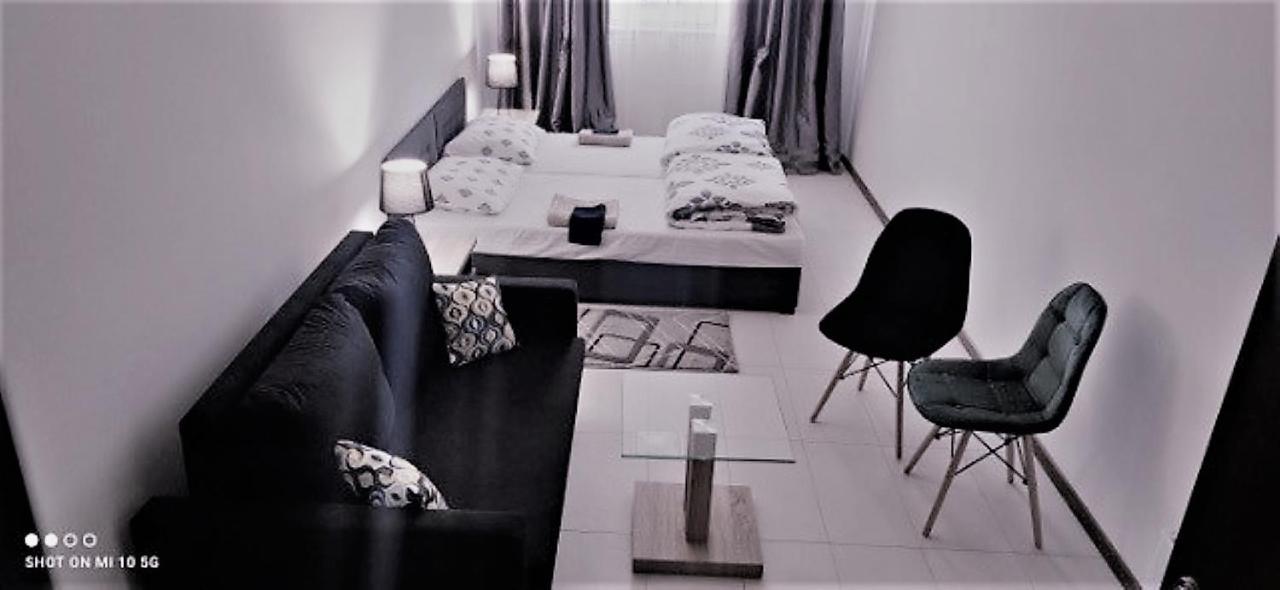 Pokoje Kraska 36 Łomża Extérieur photo