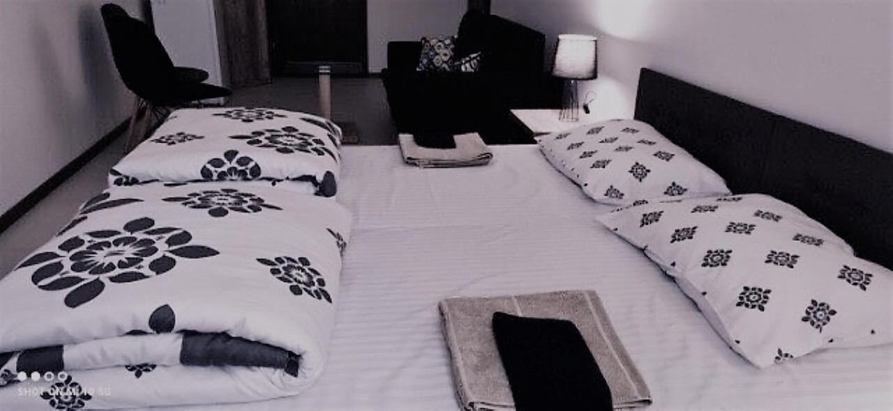 Pokoje Kraska 36 Łomża Extérieur photo