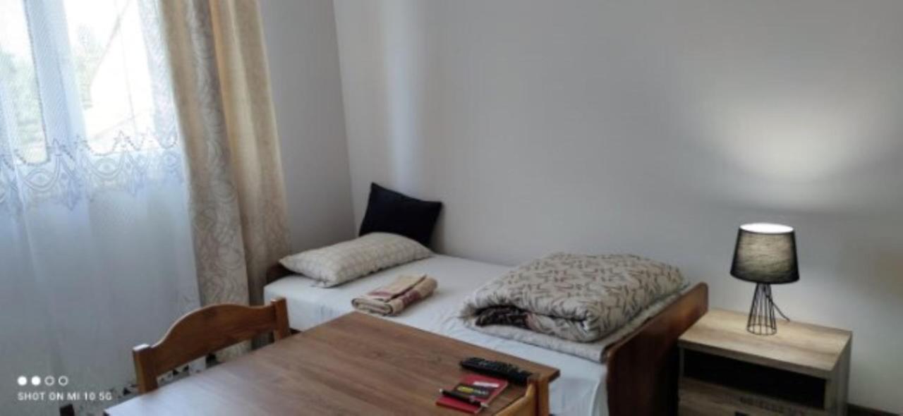 Pokoje Kraska 36 Łomża Extérieur photo