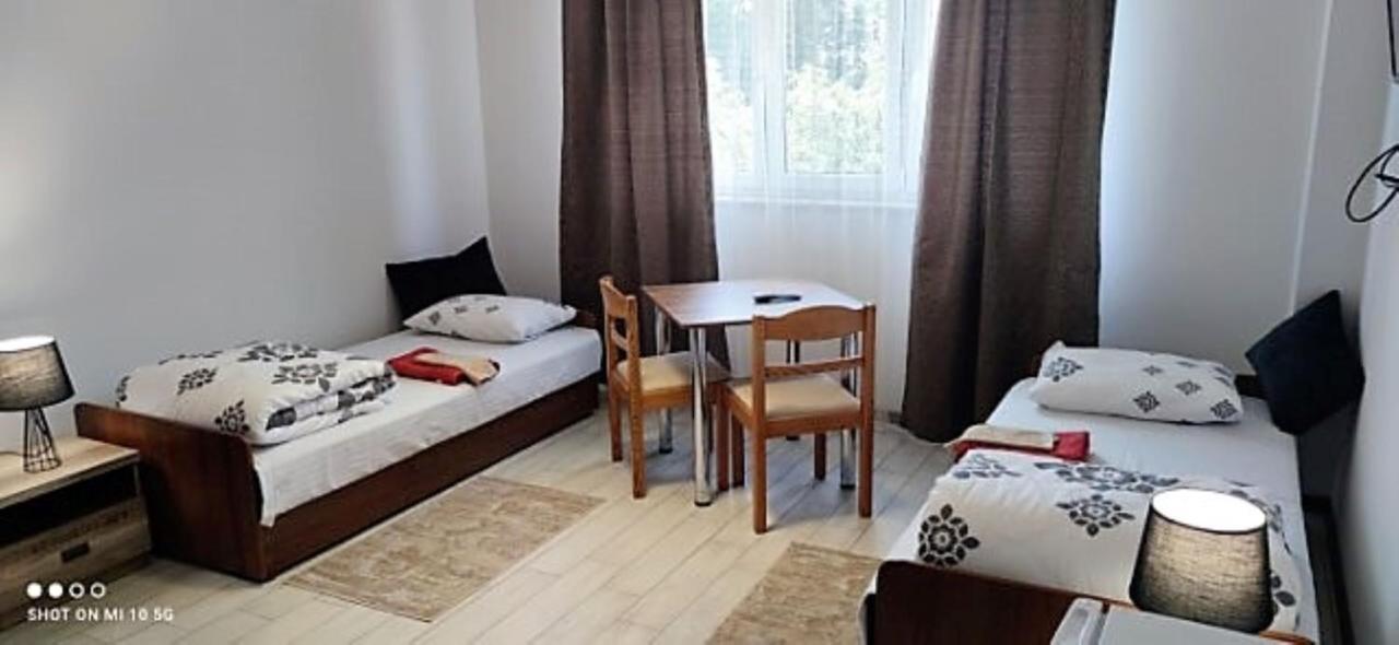 Pokoje Kraska 36 Łomża Extérieur photo