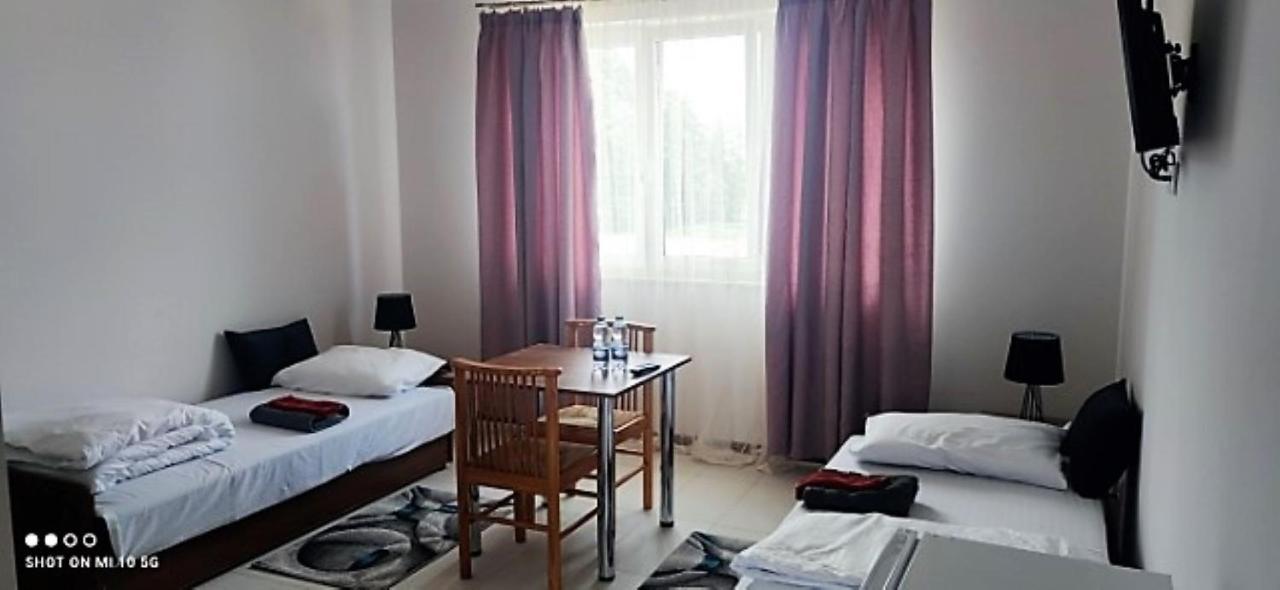 Pokoje Kraska 36 Łomża Extérieur photo