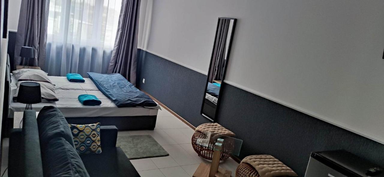 Pokoje Kraska 36 Łomża Extérieur photo