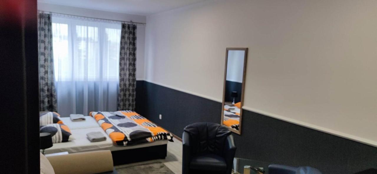 Pokoje Kraska 36 Łomża Extérieur photo