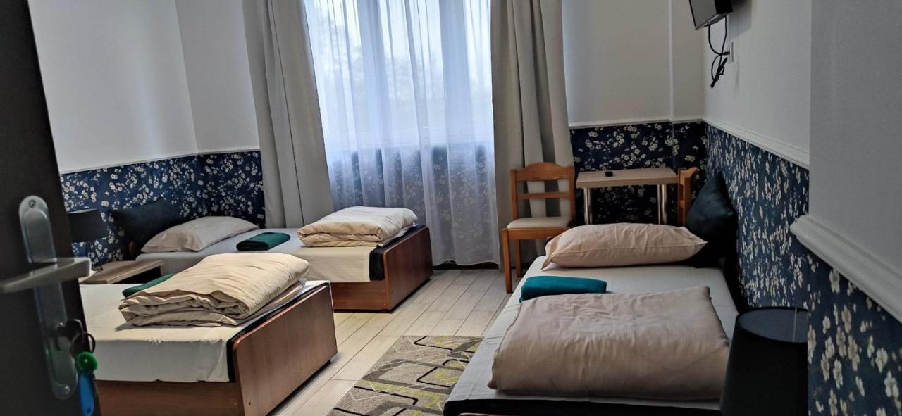 Pokoje Kraska 36 Łomża Extérieur photo