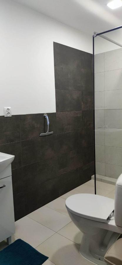 Pokoje Kraska 36 Łomża Extérieur photo