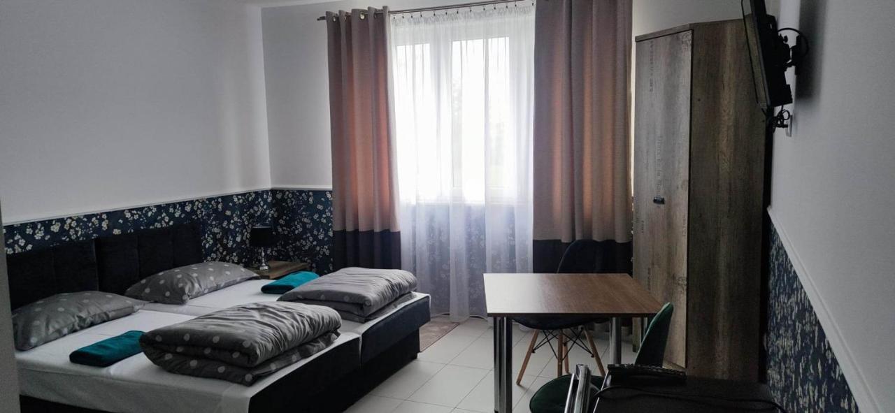 Pokoje Kraska 36 Łomża Extérieur photo
