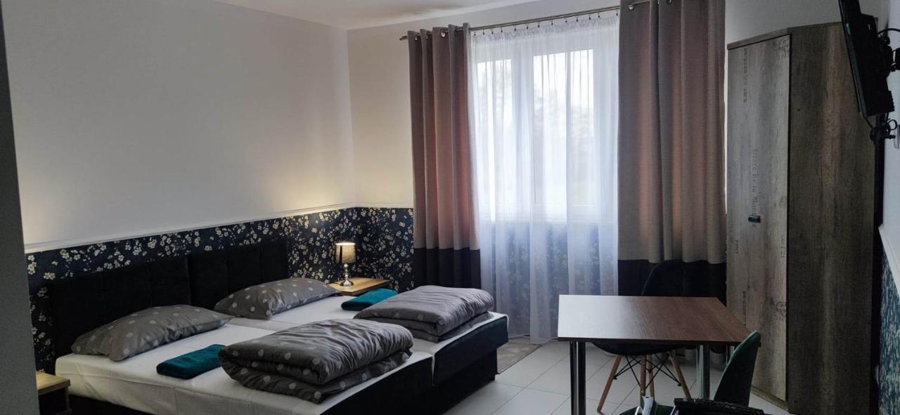 Pokoje Kraska 36 Łomża Extérieur photo