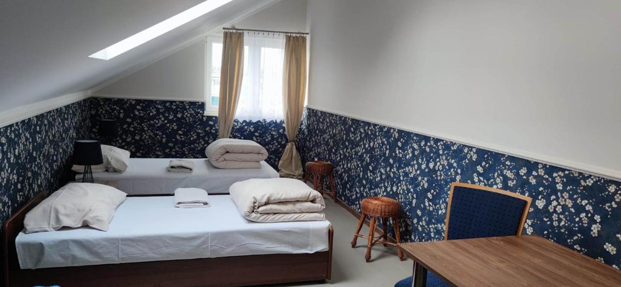 Pokoje Kraska 36 Łomża Extérieur photo