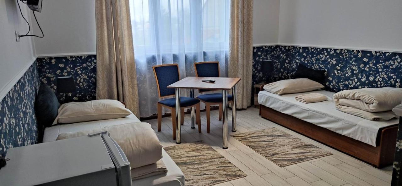 Pokoje Kraska 36 Łomża Extérieur photo