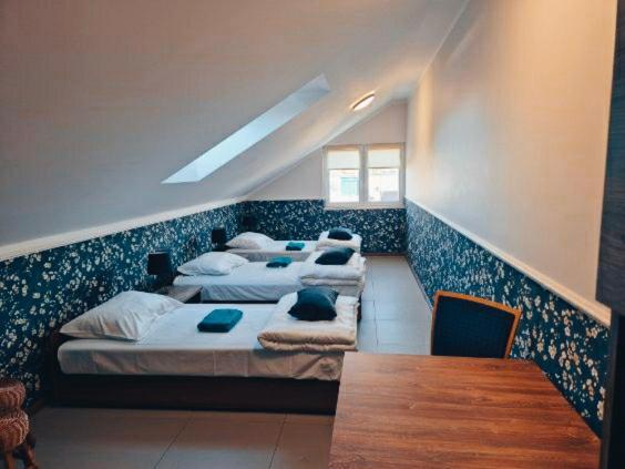 Pokoje Kraska 36 Łomża Extérieur photo