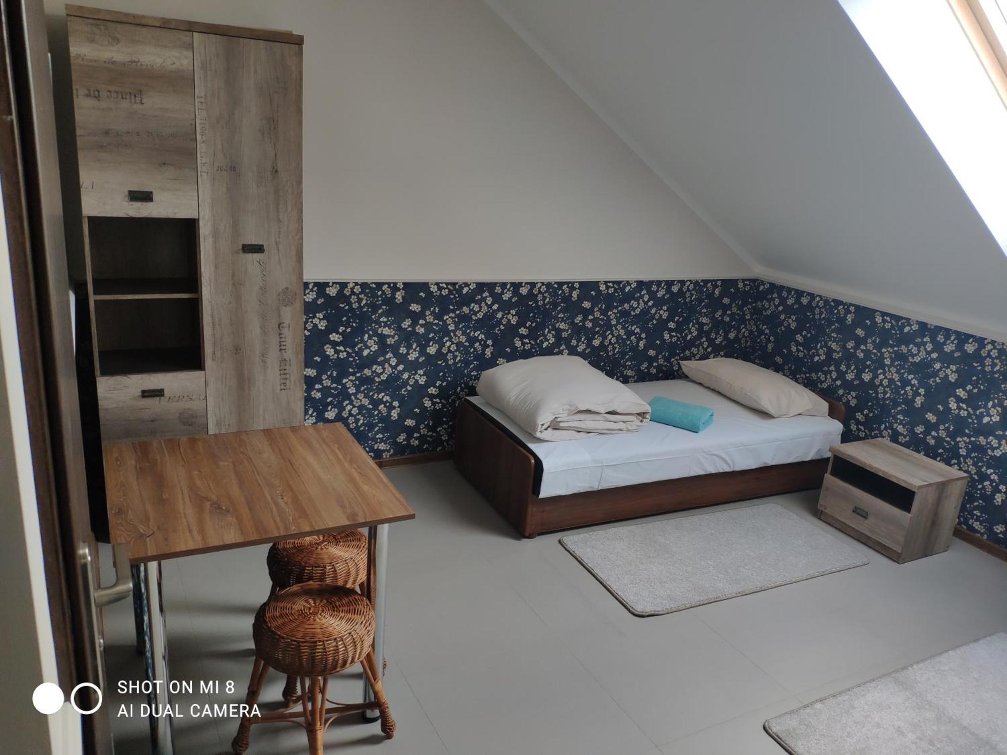 Pokoje Kraska 36 Łomża Extérieur photo