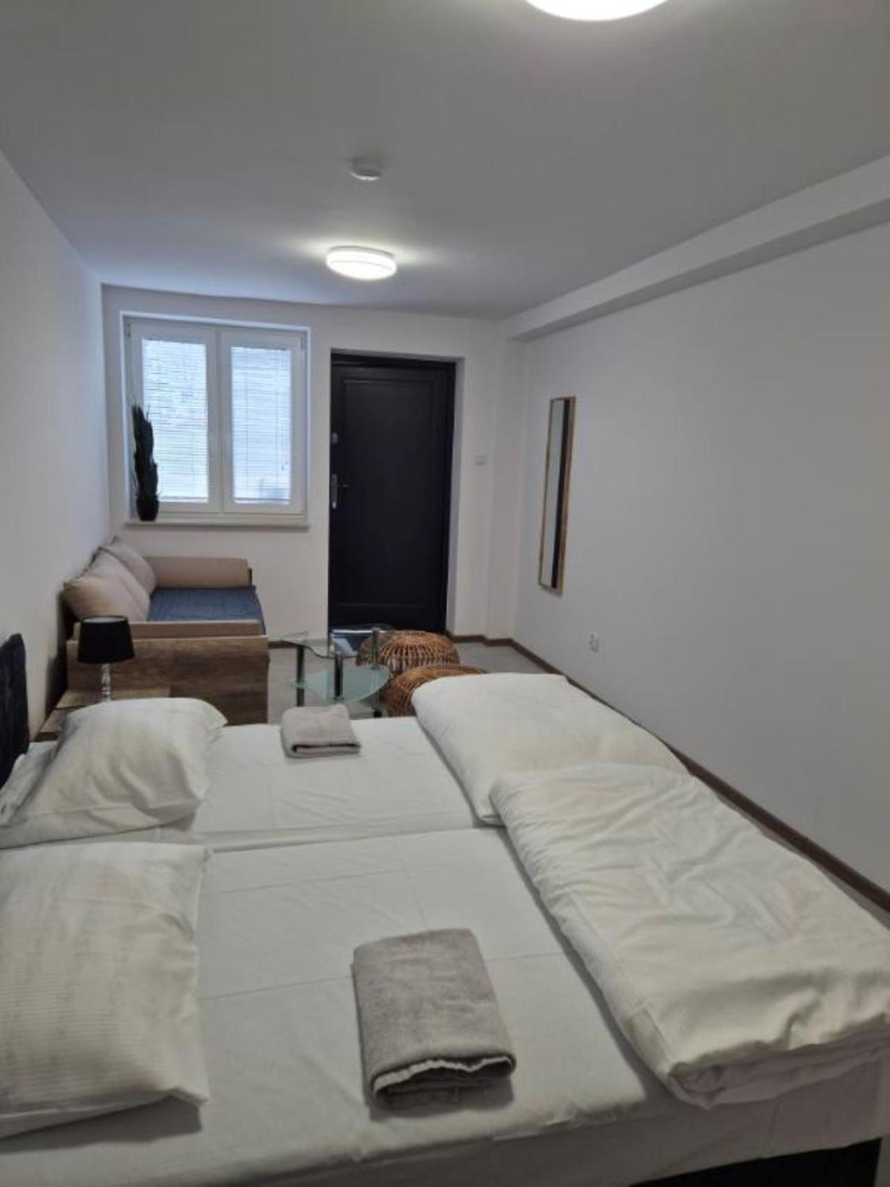 Pokoje Kraska 36 Łomża Extérieur photo