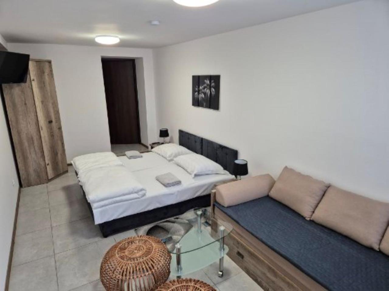 Pokoje Kraska 36 Łomża Extérieur photo