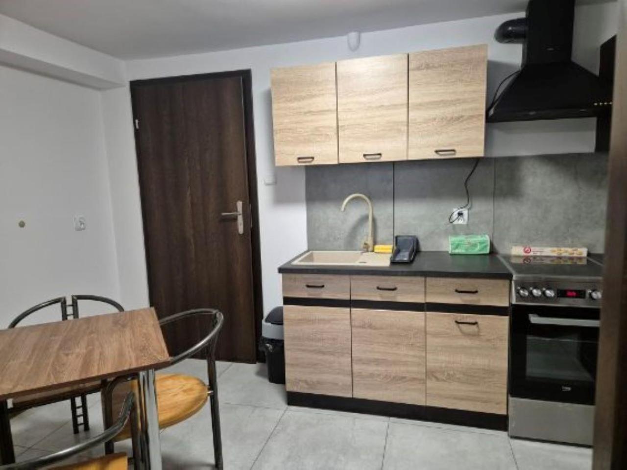 Pokoje Kraska 36 Łomża Extérieur photo