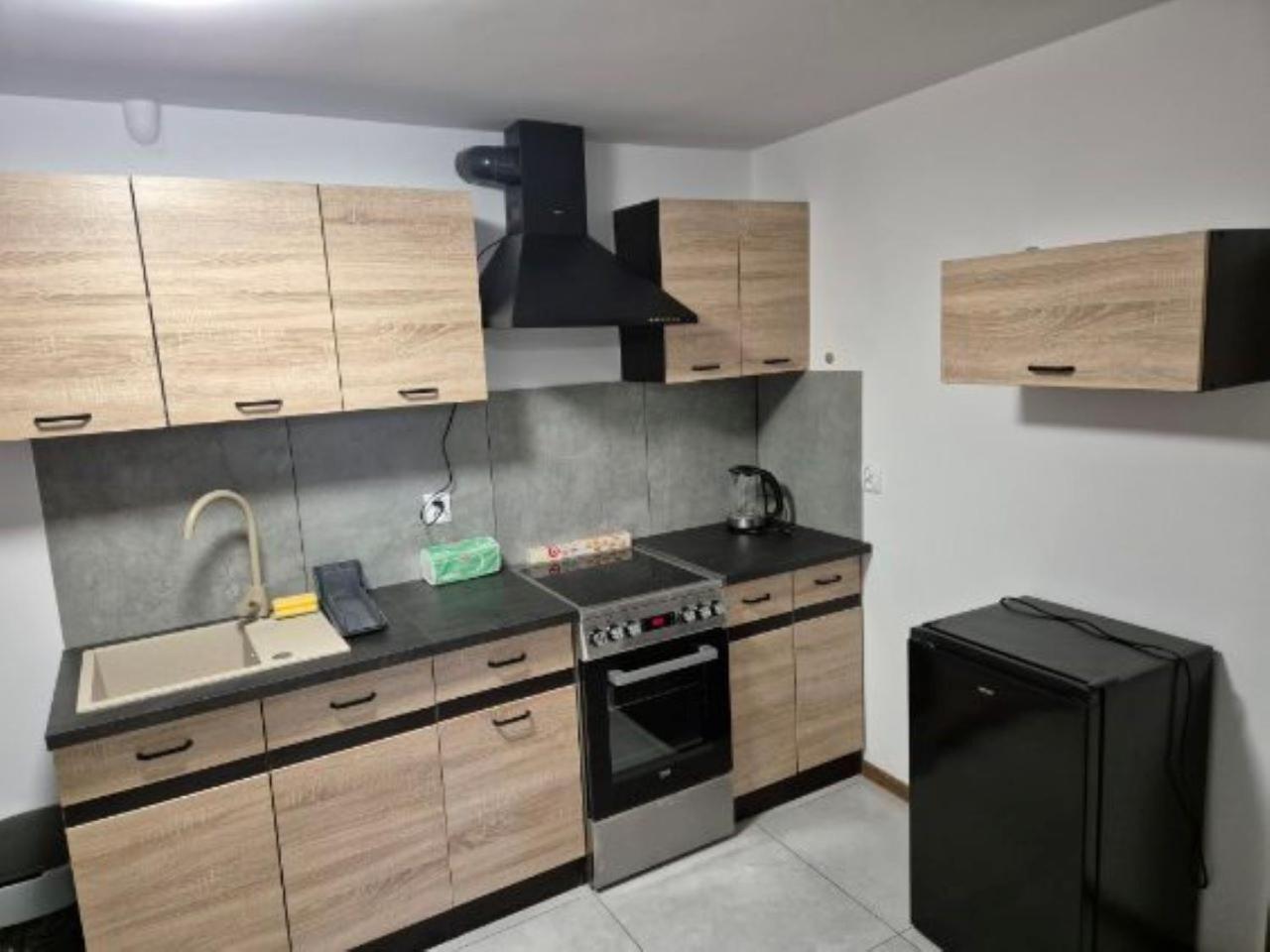 Pokoje Kraska 36 Łomża Extérieur photo